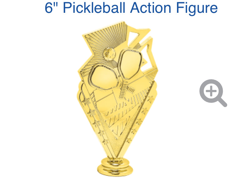 TROPHY